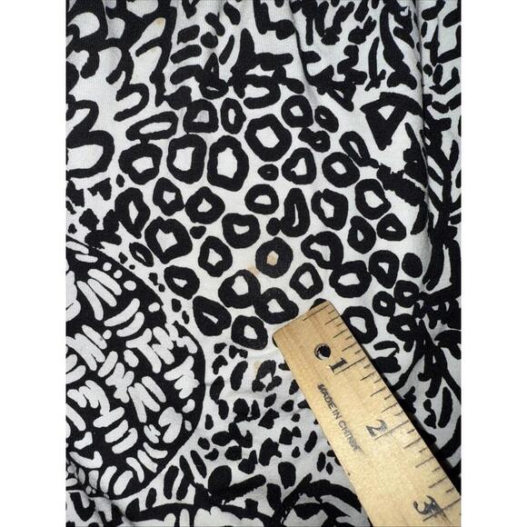 Lilly Pulitzer Preppy Designer Classic Lula Ruffle Romper Small - Picture 5 of 12